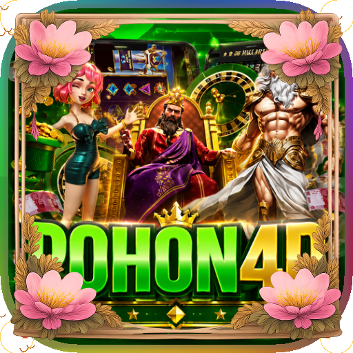 pohon4d — mitra unggulan